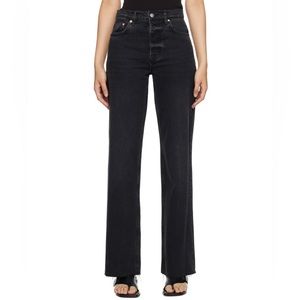 GRLFRND Brooklyn jeans